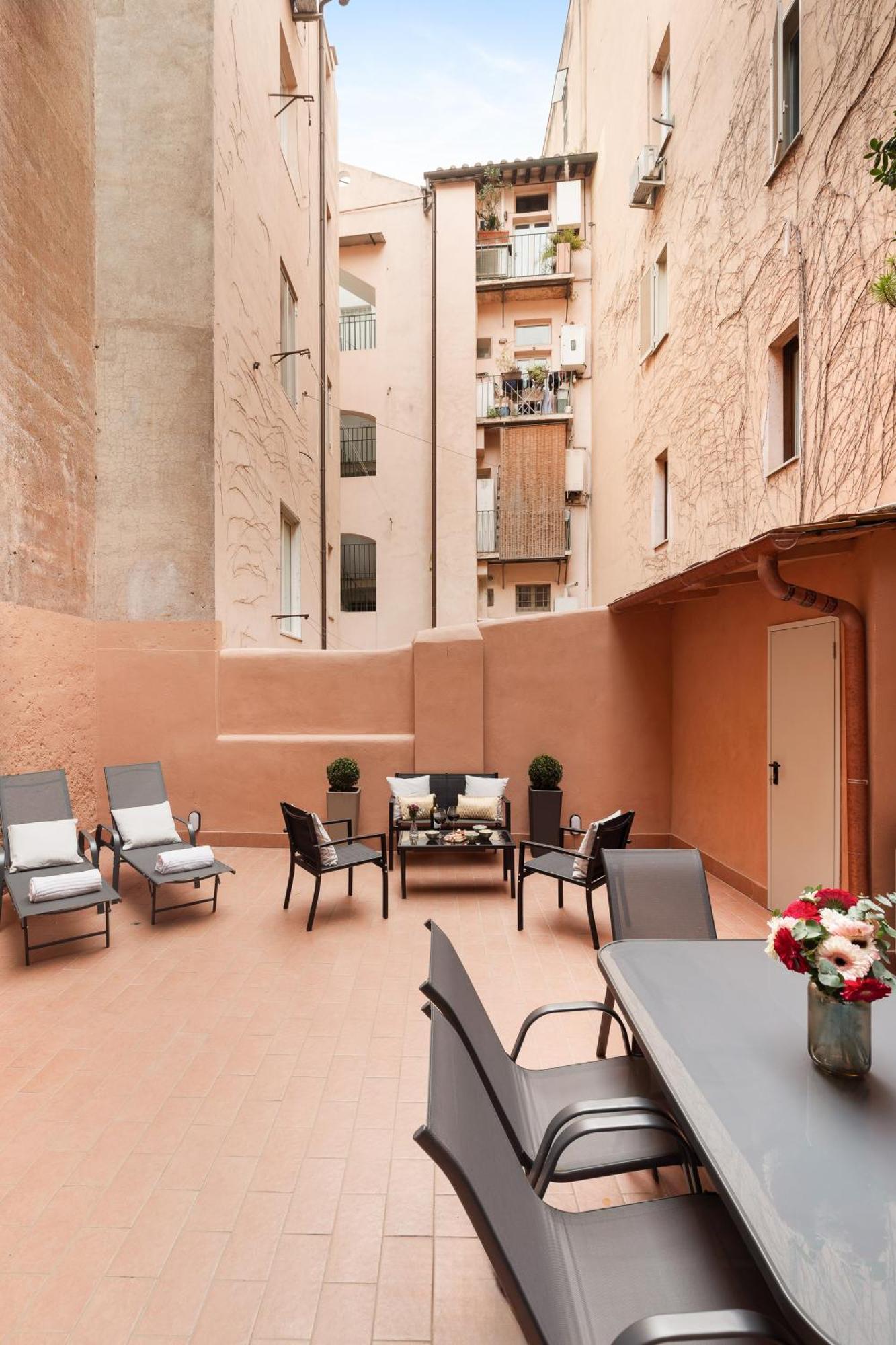 Leopardo Boutique Apartment In Trastevere Roma Dış mekan fotoğraf
