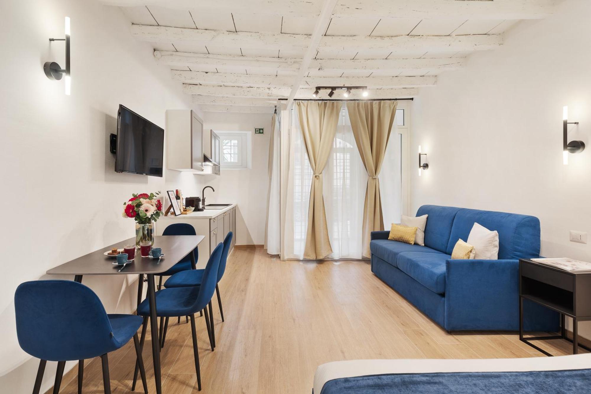 Leopardo Boutique Apartment In Trastevere Roma Dış mekan fotoğraf