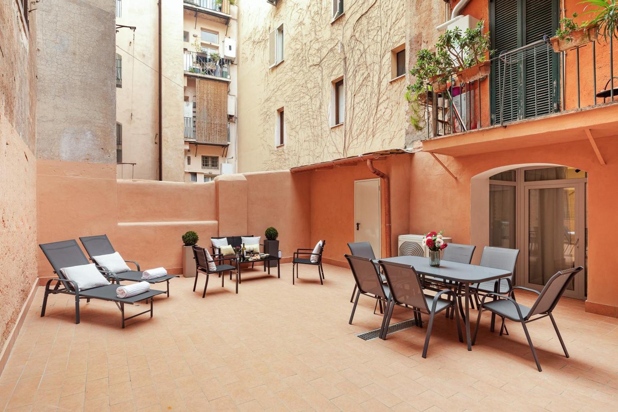 Leopardo Boutique Apartment In Trastevere Roma Dış mekan fotoğraf