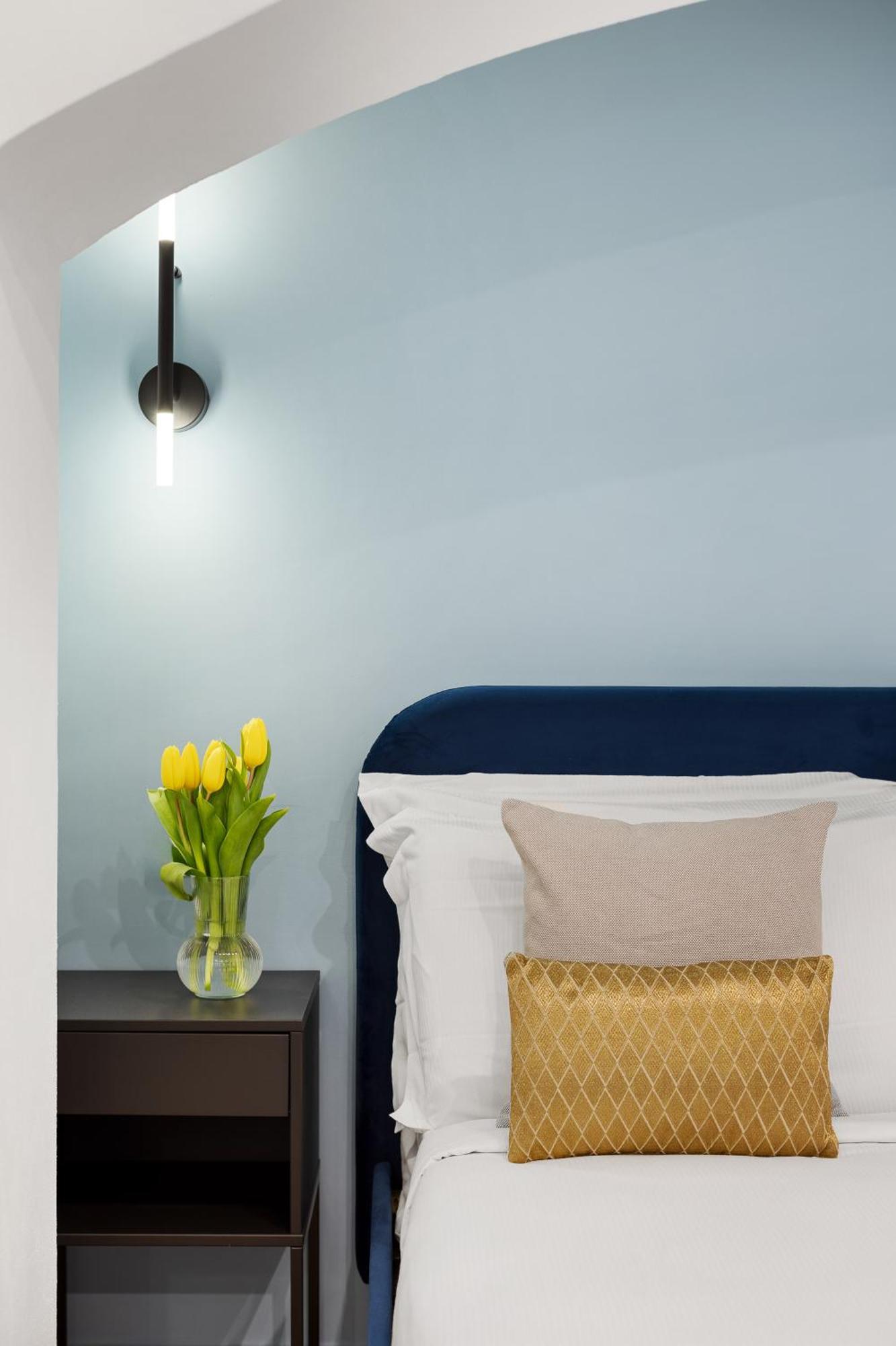 Leopardo Boutique Apartment In Trastevere Roma Dış mekan fotoğraf