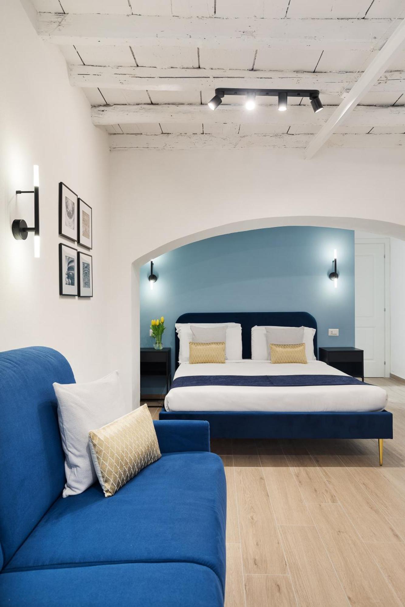 Leopardo Boutique Apartment In Trastevere Roma Dış mekan fotoğraf