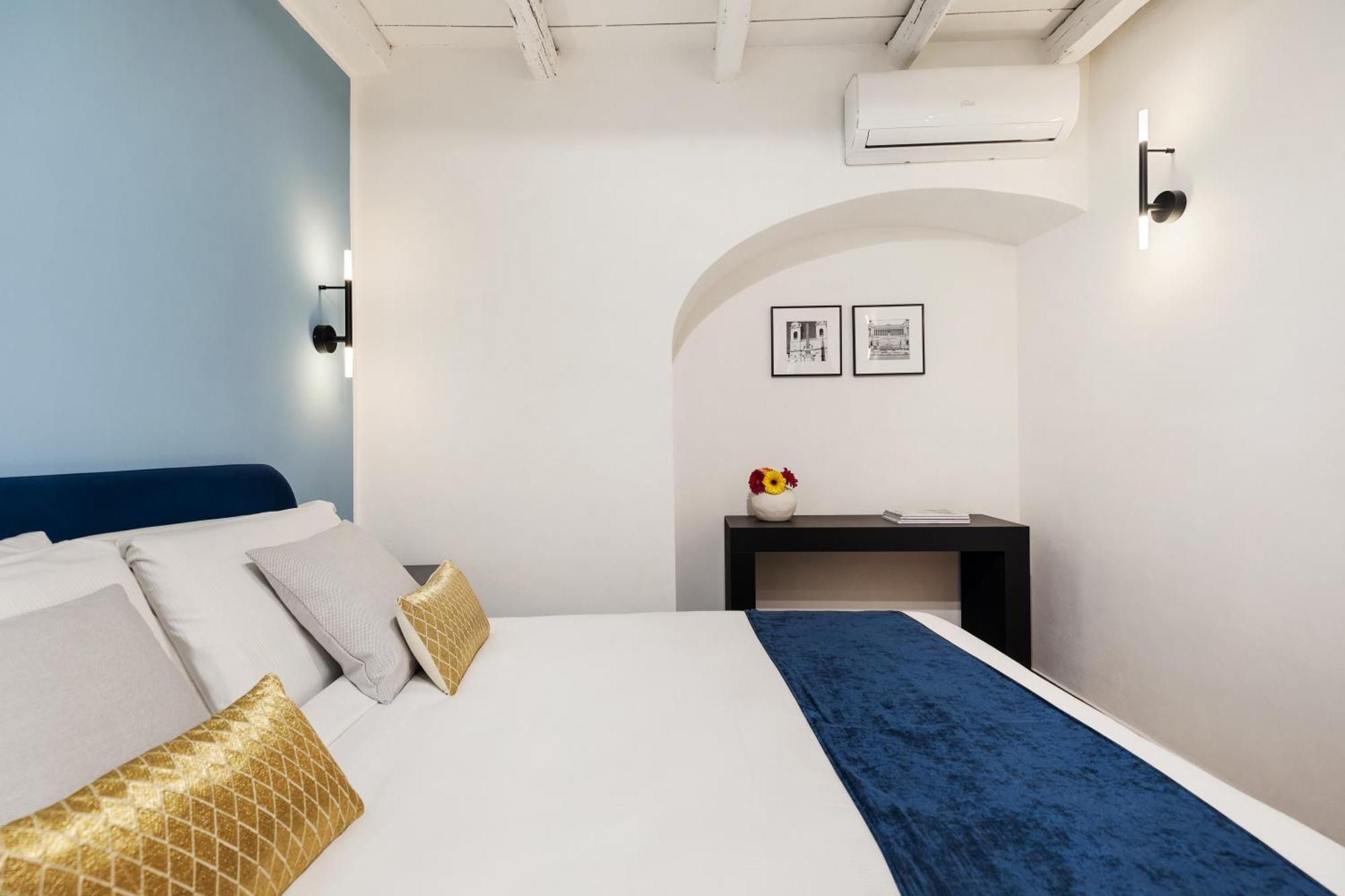 Leopardo Boutique Apartment In Trastevere Roma Dış mekan fotoğraf