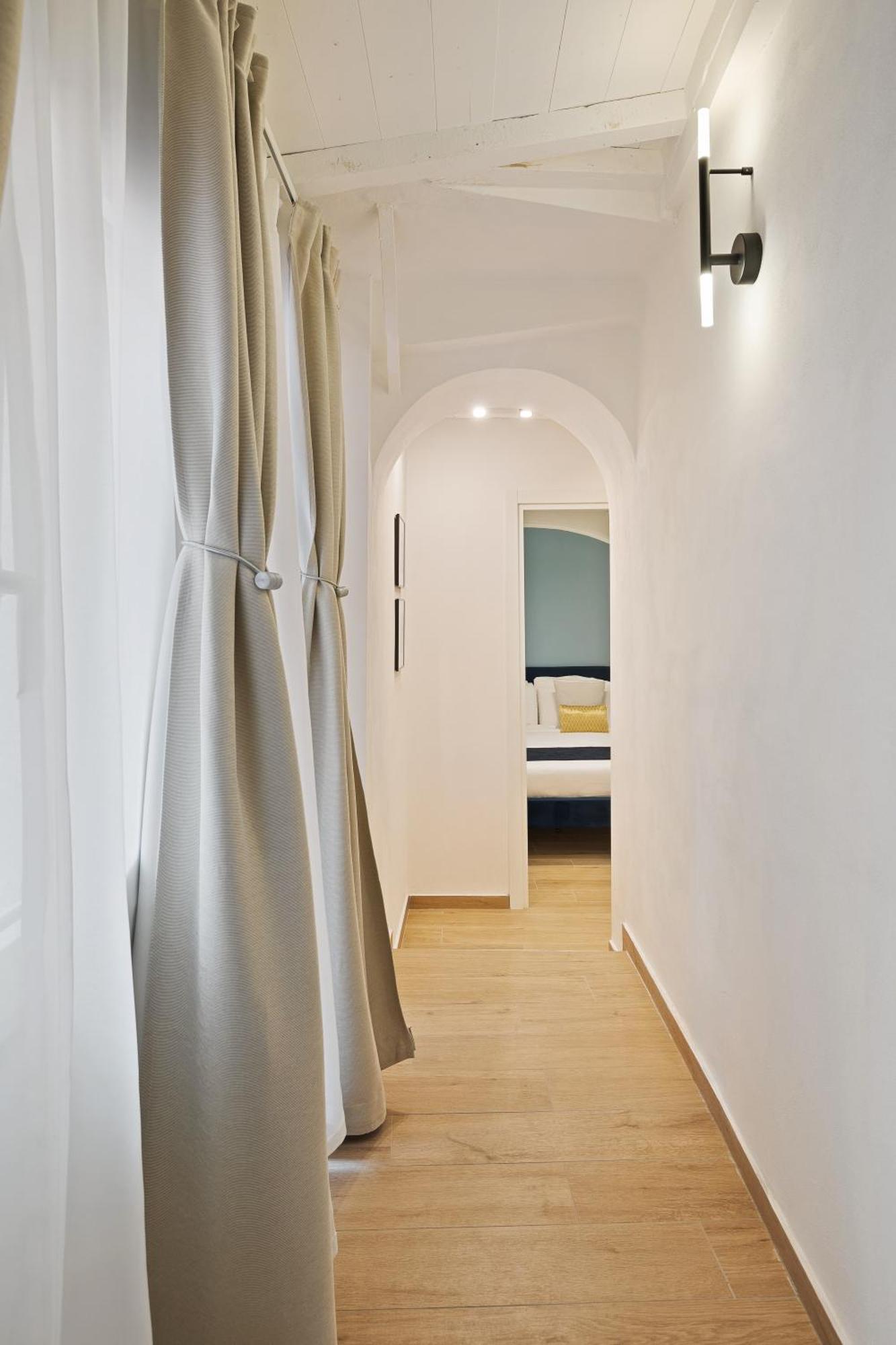 Leopardo Boutique Apartment In Trastevere Roma Dış mekan fotoğraf
