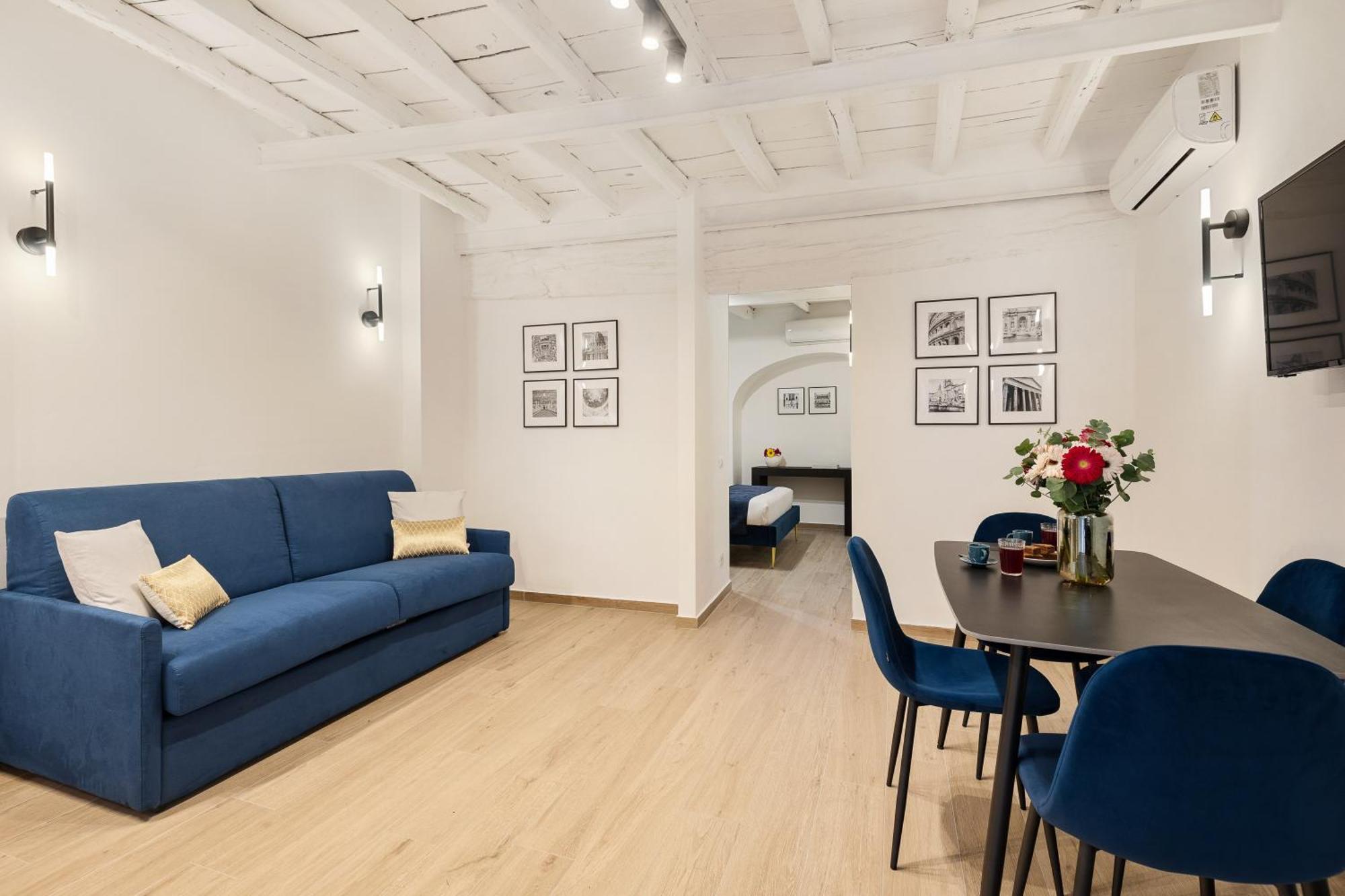 Leopardo Boutique Apartment In Trastevere Roma Dış mekan fotoğraf