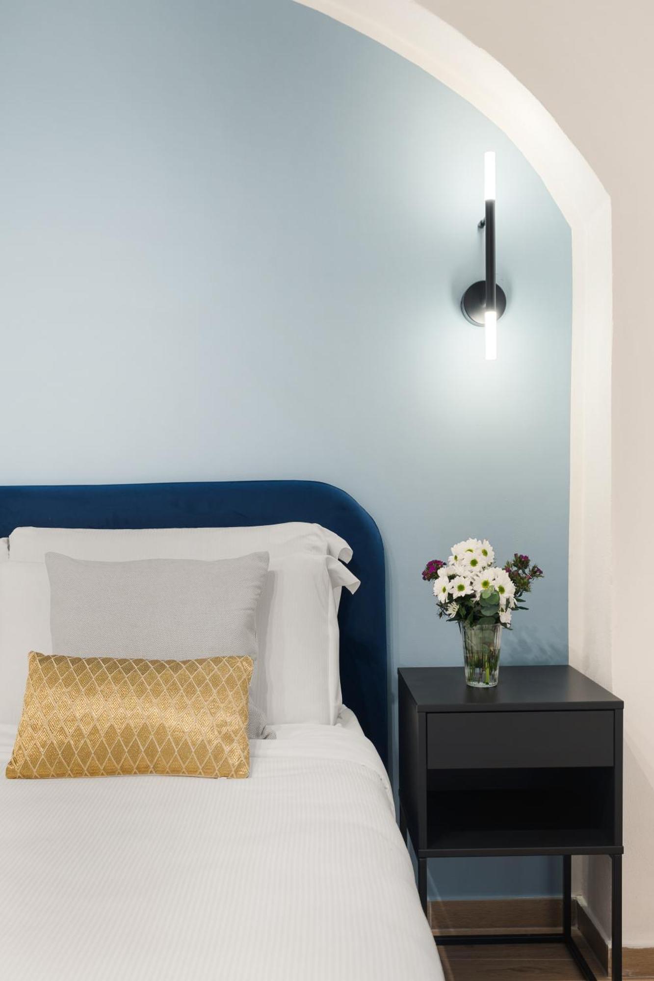 Leopardo Boutique Apartment In Trastevere Roma Dış mekan fotoğraf