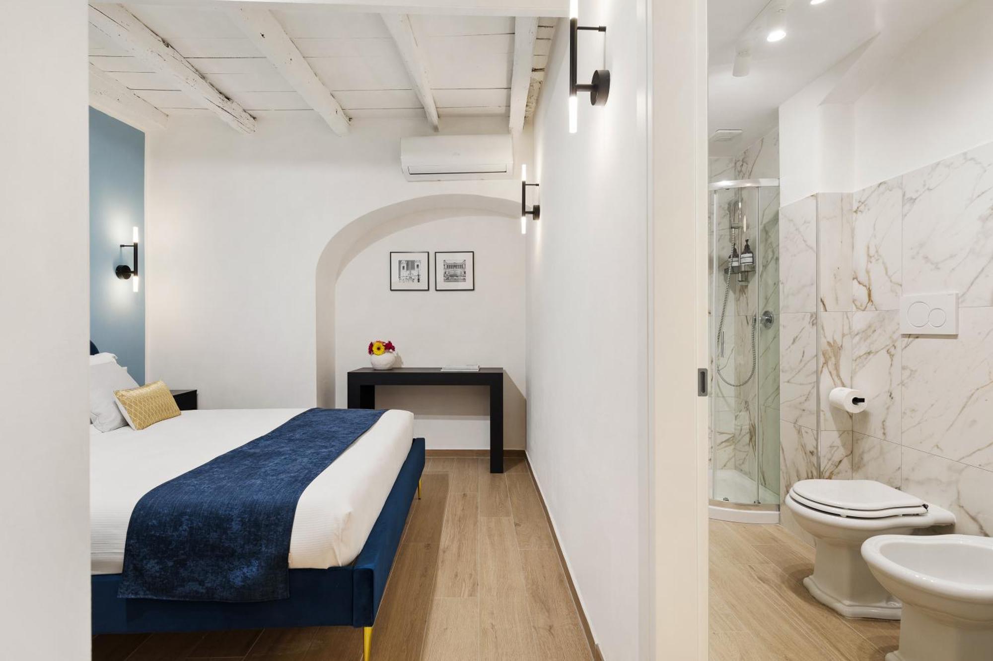 Leopardo Boutique Apartment In Trastevere Roma Dış mekan fotoğraf