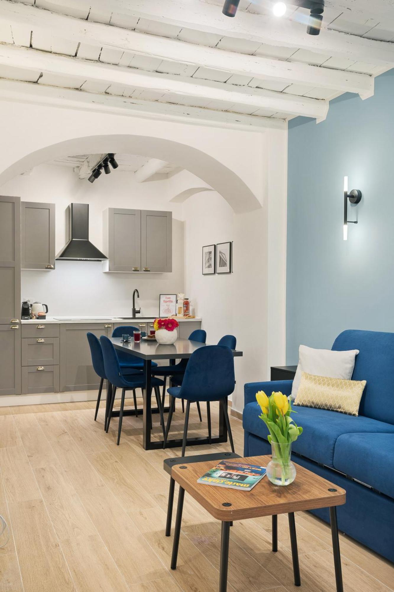 Leopardo Boutique Apartment In Trastevere Roma Dış mekan fotoğraf