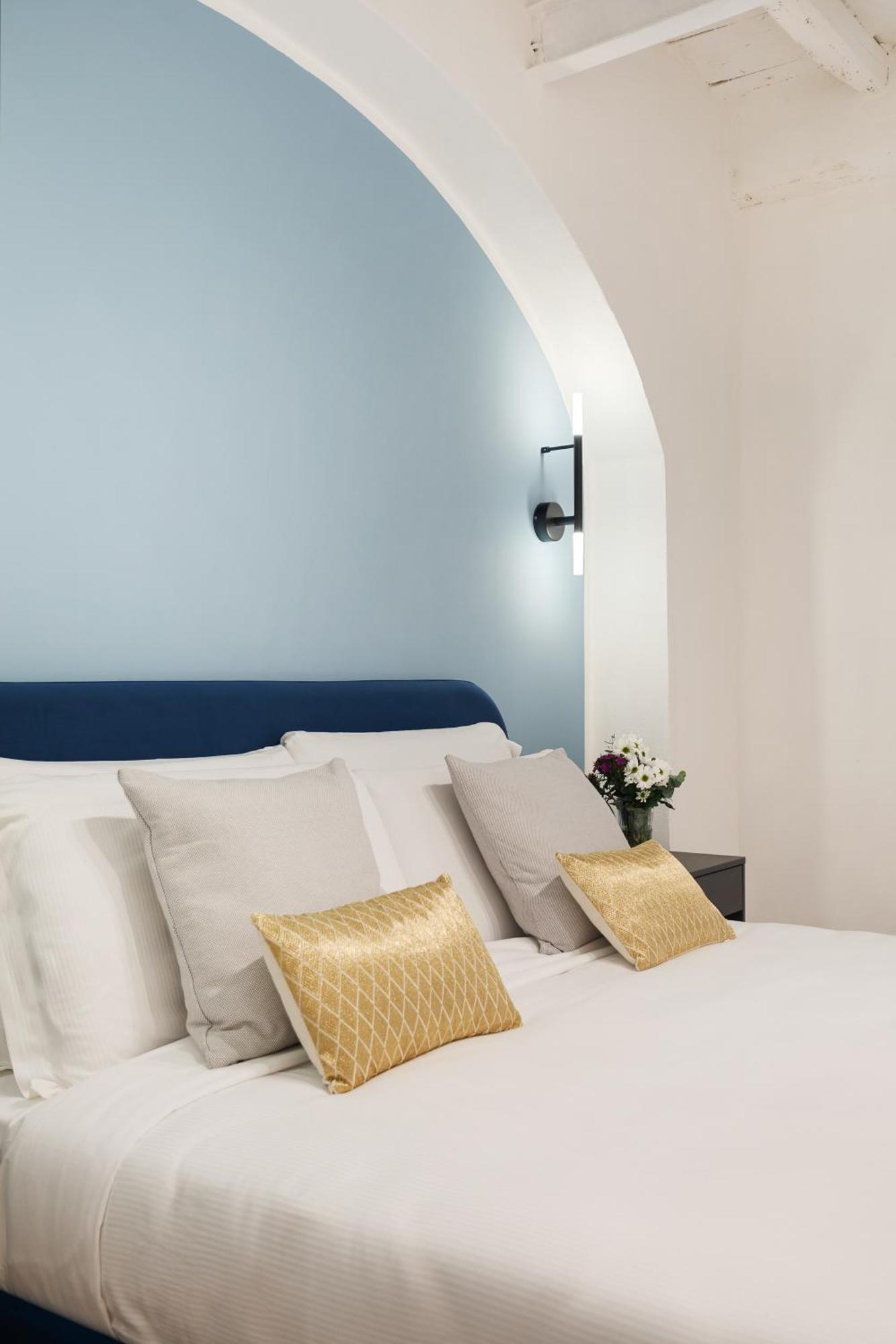 Leopardo Boutique Apartment In Trastevere Roma Dış mekan fotoğraf