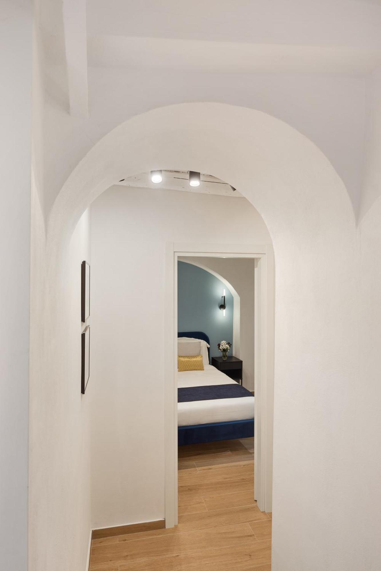Leopardo Boutique Apartment In Trastevere Roma Dış mekan fotoğraf