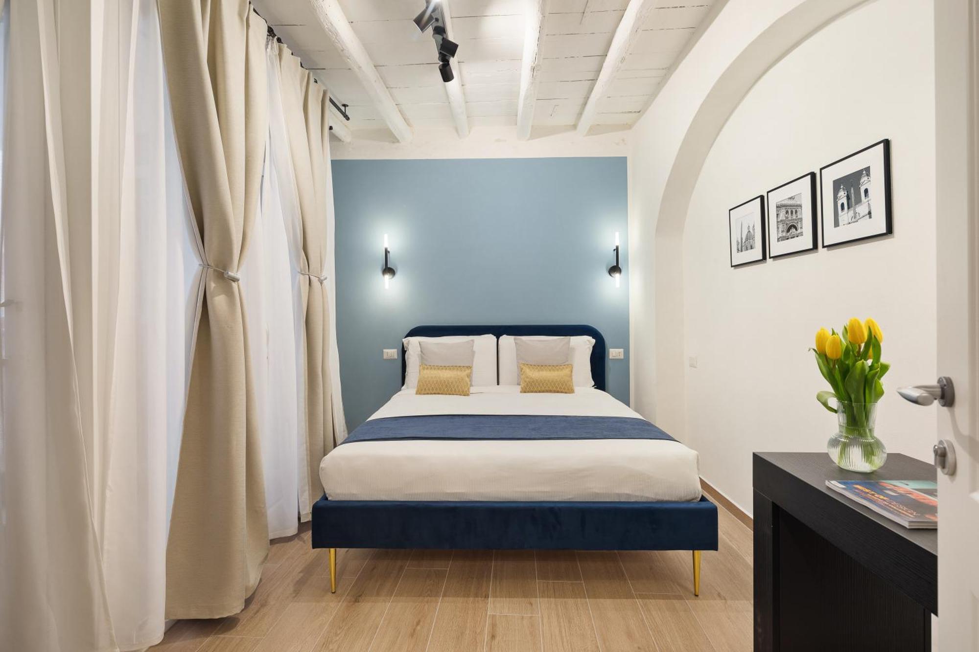 Leopardo Boutique Apartment In Trastevere Roma Dış mekan fotoğraf