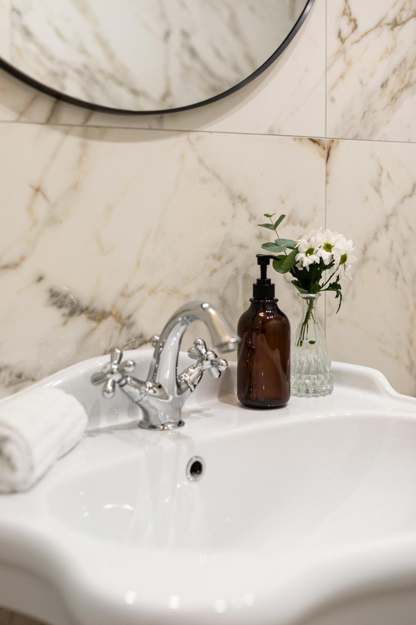 Leopardo Boutique Apartment In Trastevere Roma Dış mekan fotoğraf