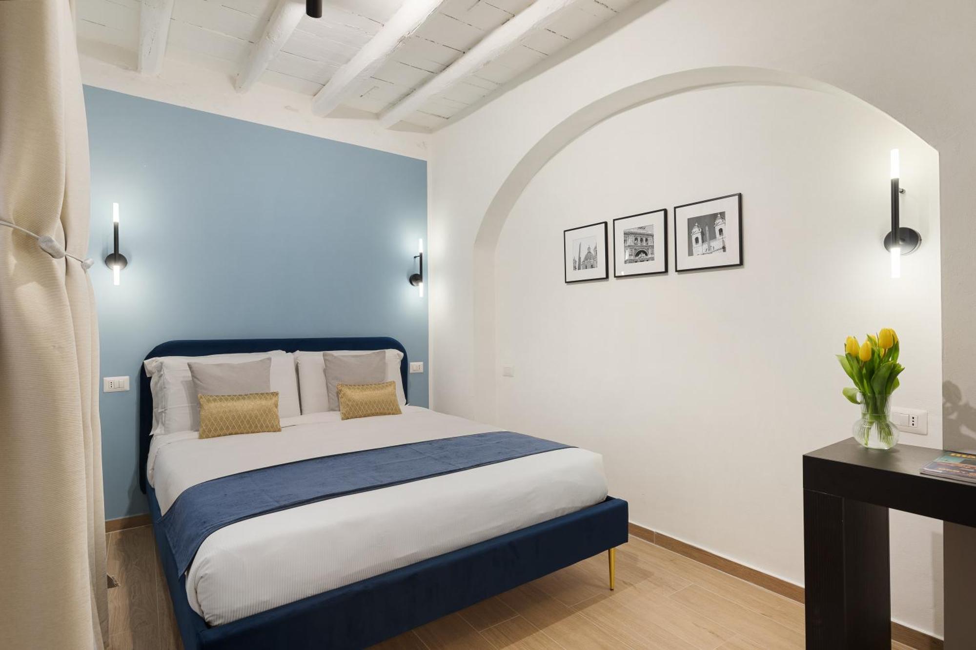 Leopardo Boutique Apartment In Trastevere Roma Dış mekan fotoğraf