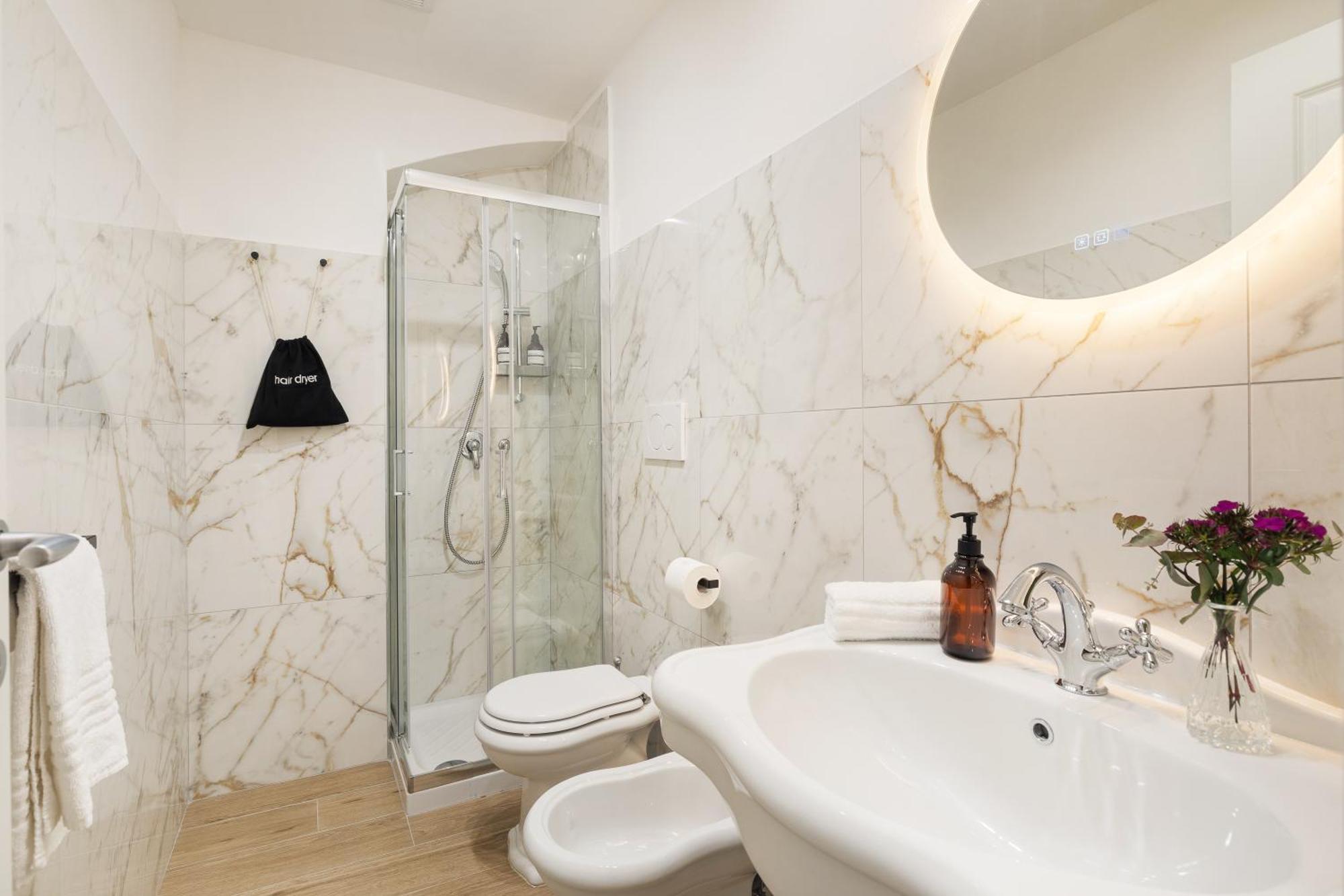 Leopardo Boutique Apartment In Trastevere Roma Dış mekan fotoğraf